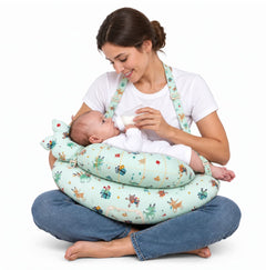 Nursing Support Pillow