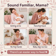 Nursing Support Pillow
