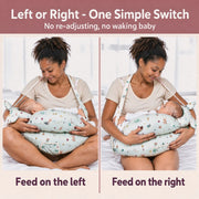 Nursing Support Pillow