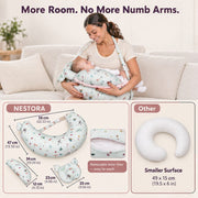 Nursing Support Pillow