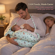 Nursing Support Pillow
